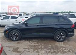 فولكسفاغن تيغوان